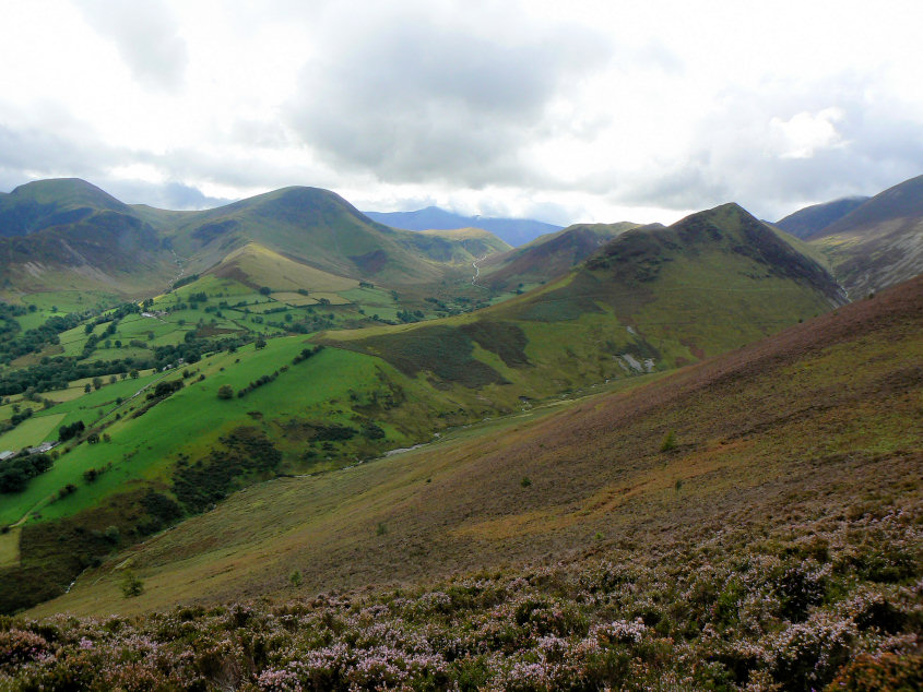 Ard Crags Ard Crags